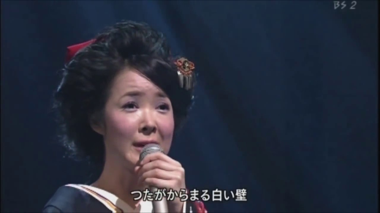 喝采   田川寿美   Tagawa Toshimi 2 拷貝