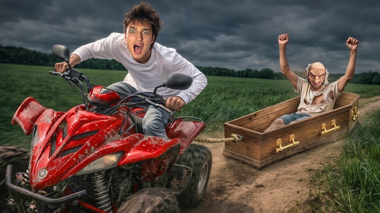 SERBIAN DANON NIE BYŁ NA TO GOTOWY! 