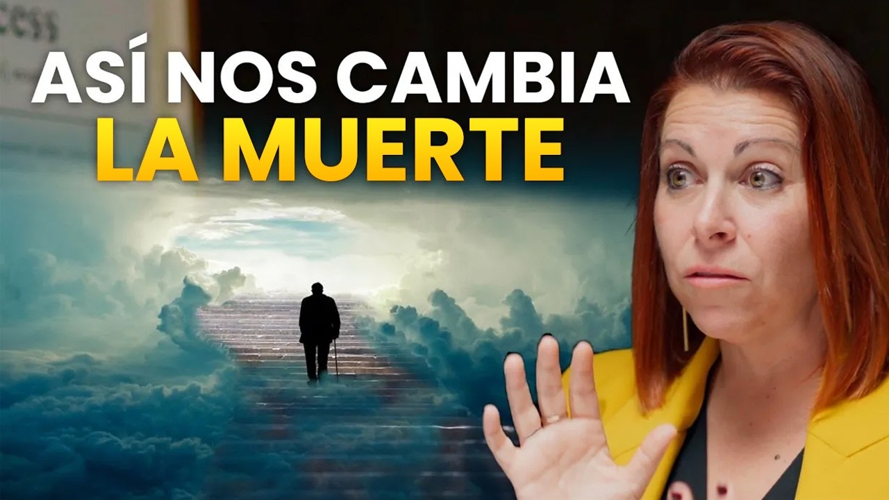 Cómo Vivir una Vida Plena y Feliz hasta el Final ¿Hay algo después?
