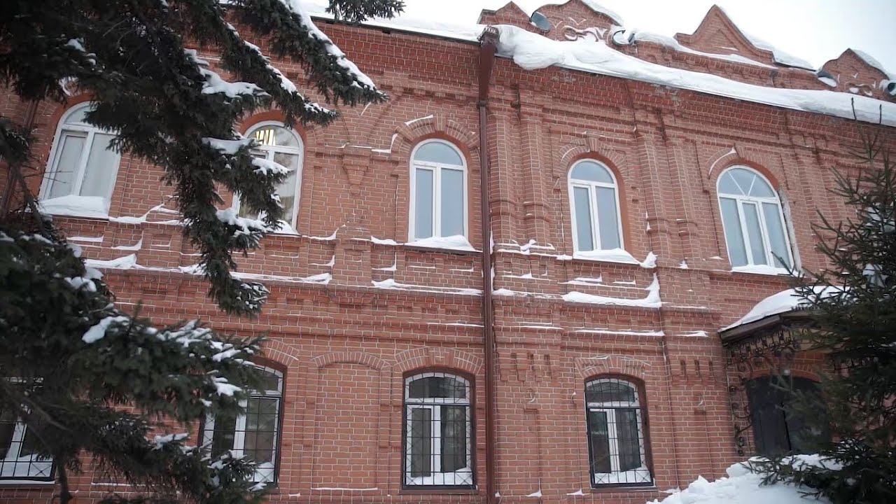 Дом Пискарева