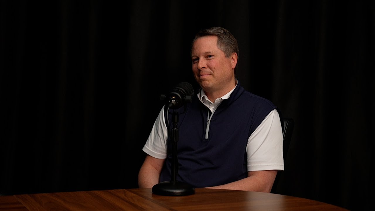 Dr. Spencer Miller on MeRT & Brain Healing at Enterhealth