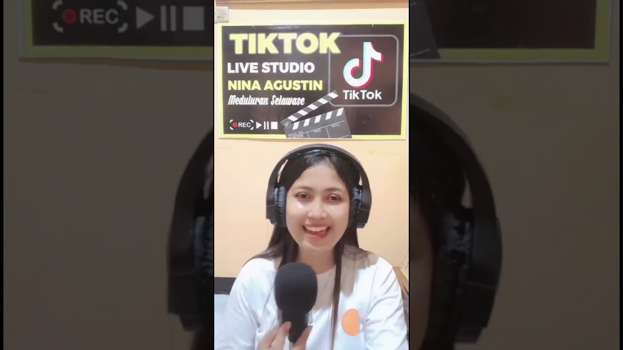 JALUR LANGIT COVER VOC NINA AGUSTIN ACARA NGOBROG SAWER ONLINE NUNGGU SAHUR