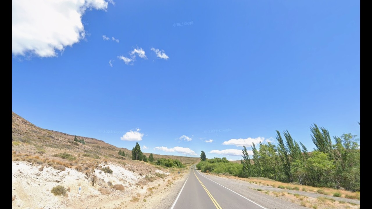 Reporte 12  02 2026 Clima rutas y pasos fronterizos Cordillera de Neuquén