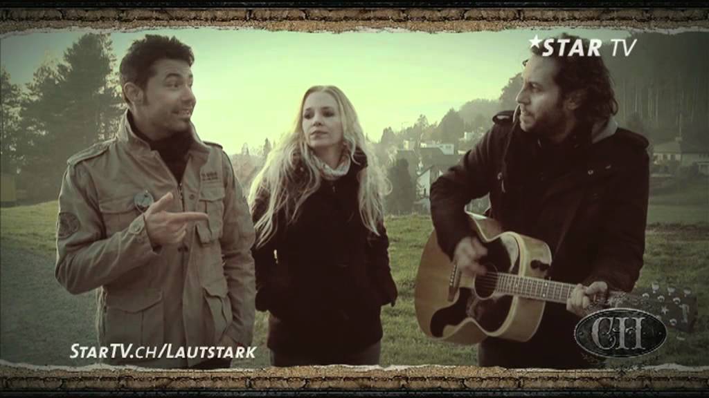 CH - Country Helvetia - Local Heroes - Laustark - StarTV 29.11.11