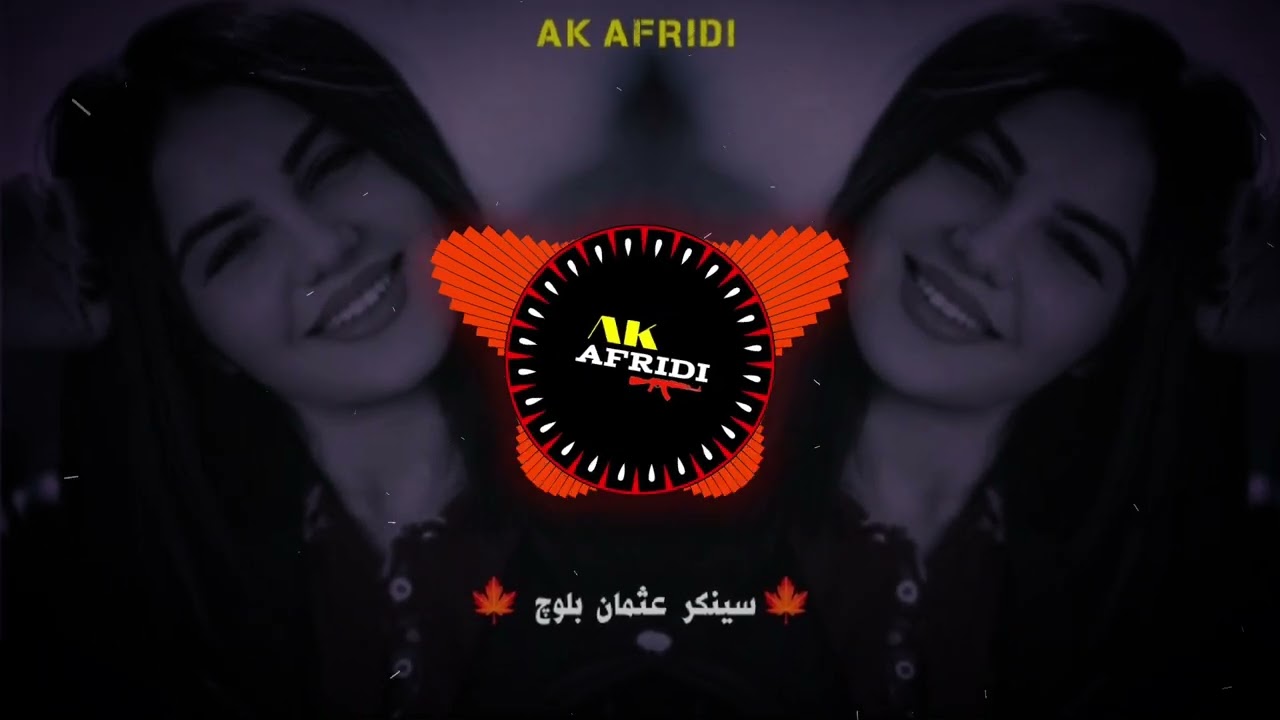 سینگر عثمان بلوچ فریش سونگ ❤️🤙🌺