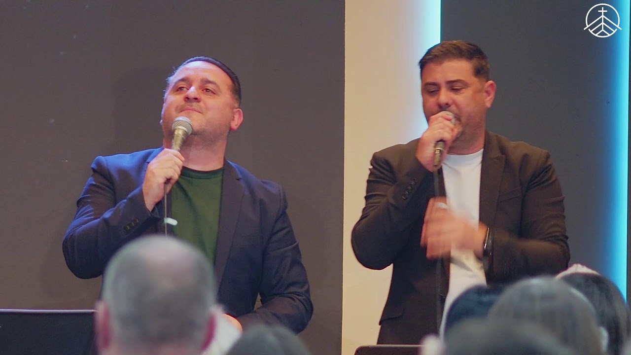 Invitați: Pastor Remus Răducanu și Biji de la Bărbulești | Biserica Protector