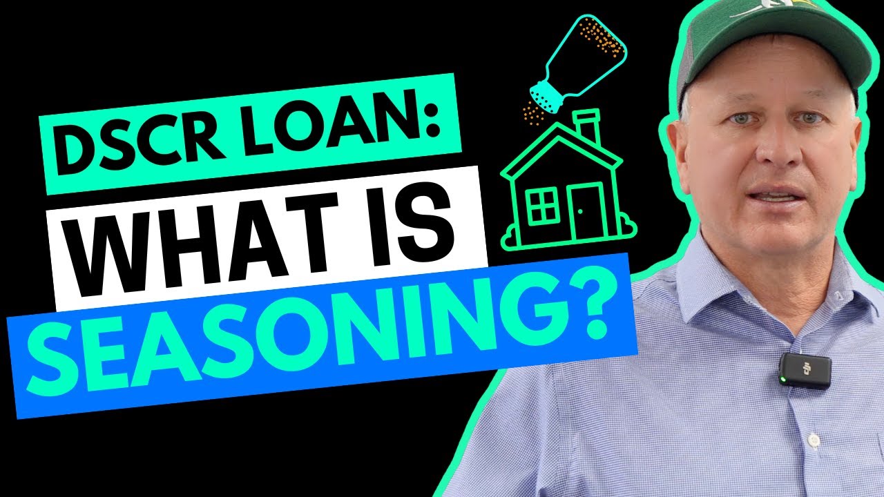 DSCR Loan: You Must Own a Property This Long Before You Can Refinance