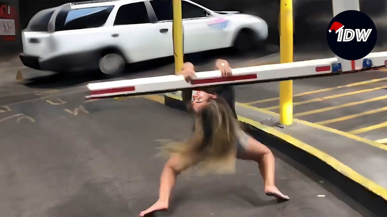 TOTAL IDIOTS AT WORK #59 | Funny fails compilation | Best of year 2023