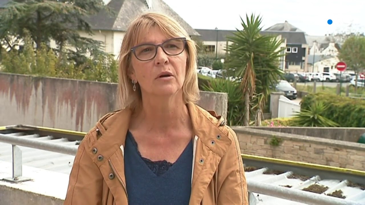 Brittany Ferries dans la tourmente : des aides de l'Etat attendues
