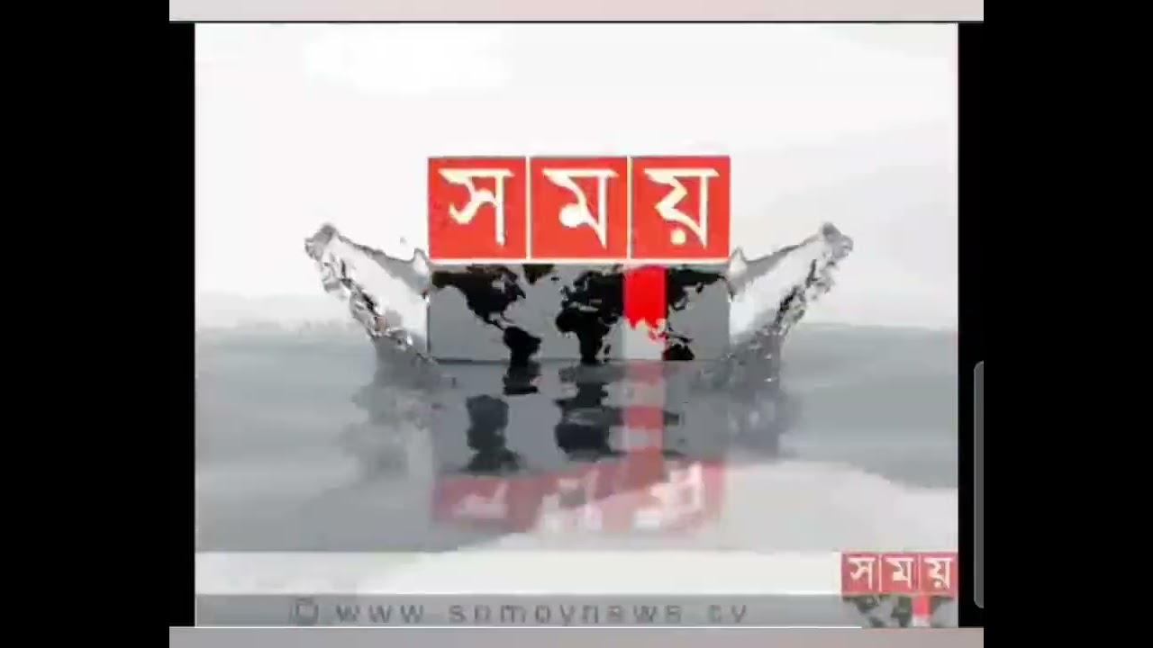 Chronolgy/history/evolution about @somoynews360 short station id 2011-present