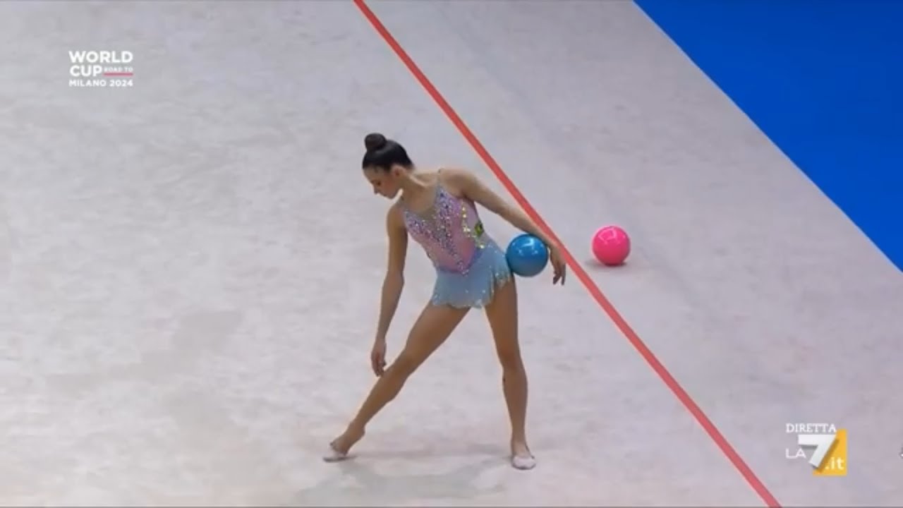 Ball Final - WC Palaio Faliro 2024