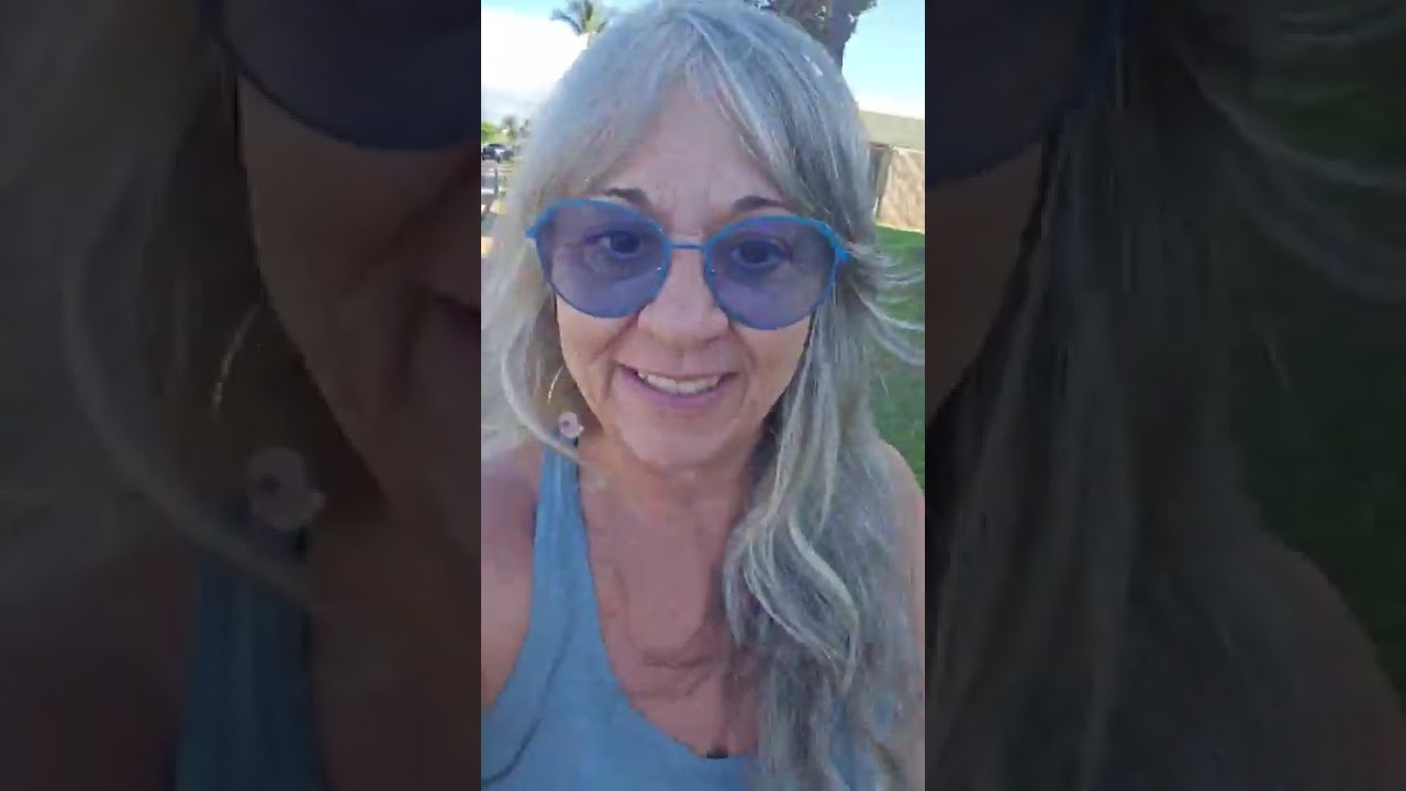 Aloha Wednesday - It's All About That Protein Pacing