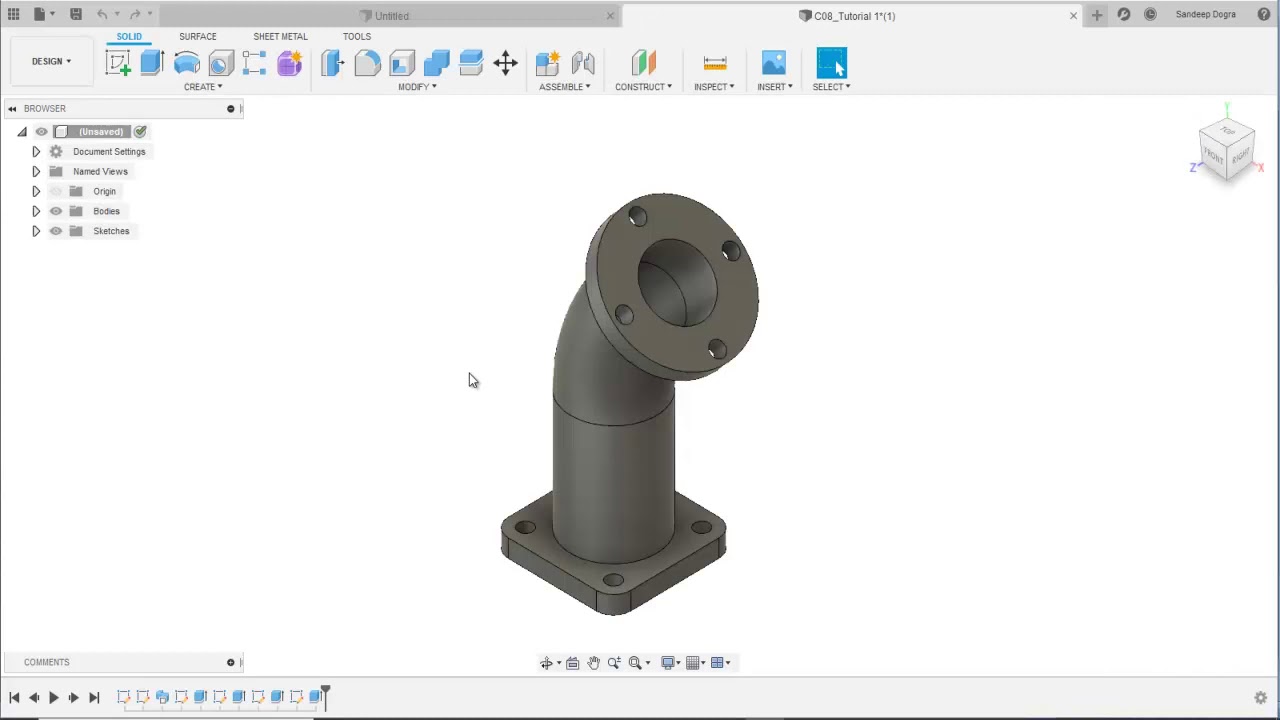 Opening native (.f3d) files in Autodesk Fusion 360