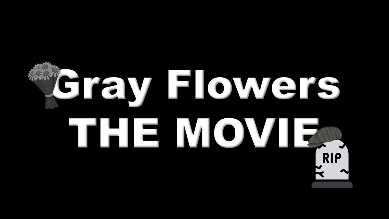 Gray Flowers by The Gray Havens - A Stick Guys Movie