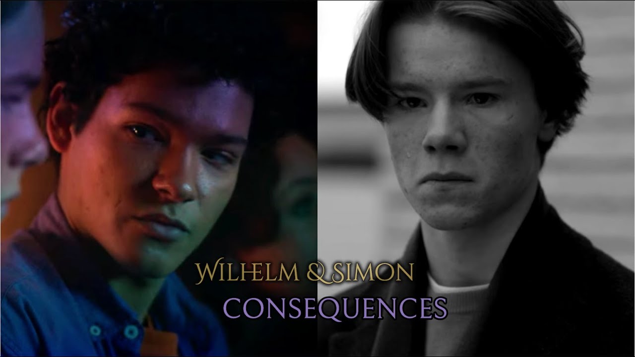 wilhelm & simon | consequences