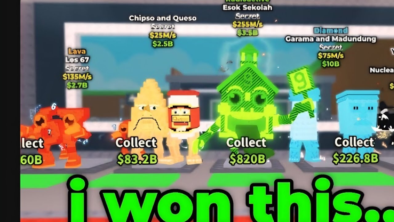 Dueling with random guys 😇