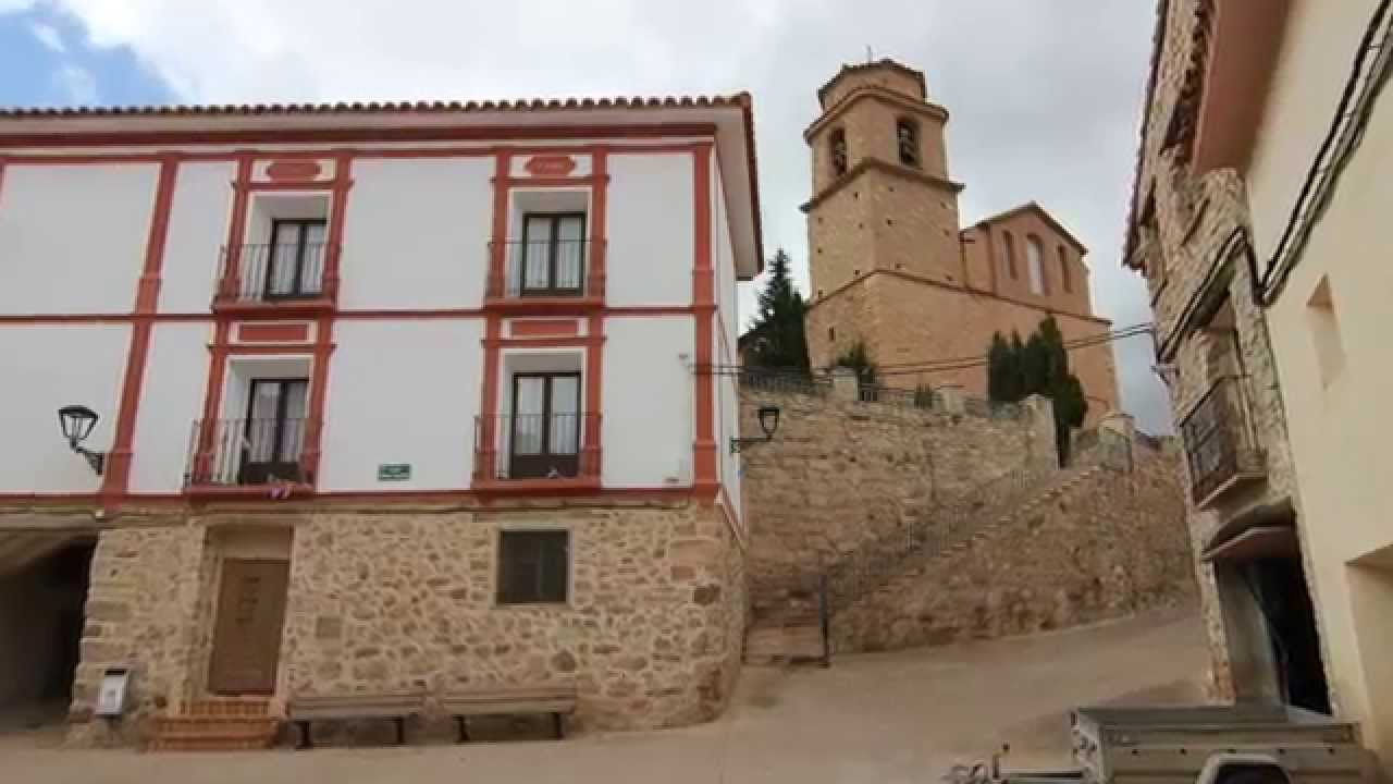 Monforte de Moyuela