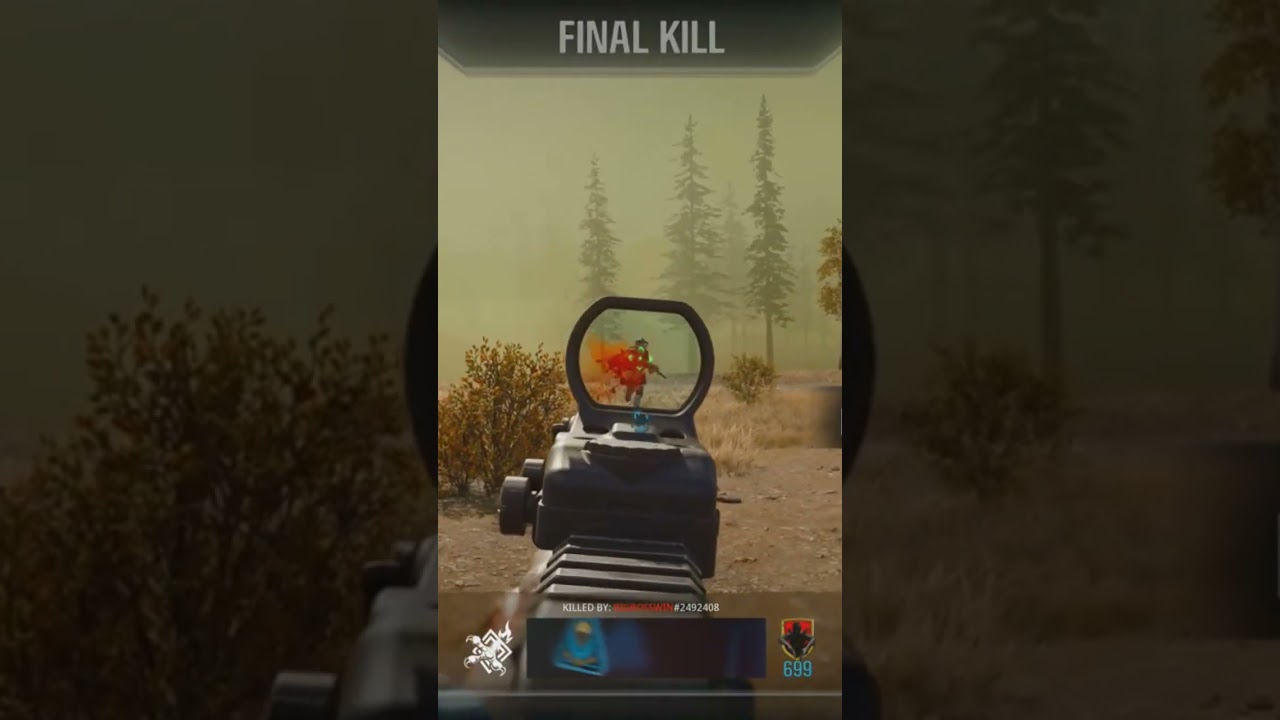 i get good aim 