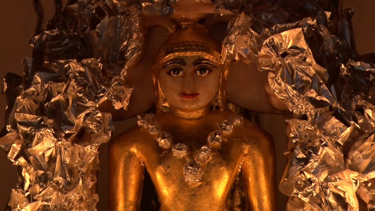 Vijay Prasthan Utsav - Vidai Ceremony, Jan 20th 2018
