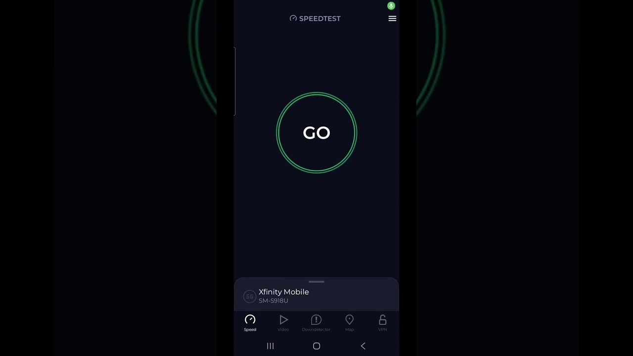 Speed Testing Various SIMs