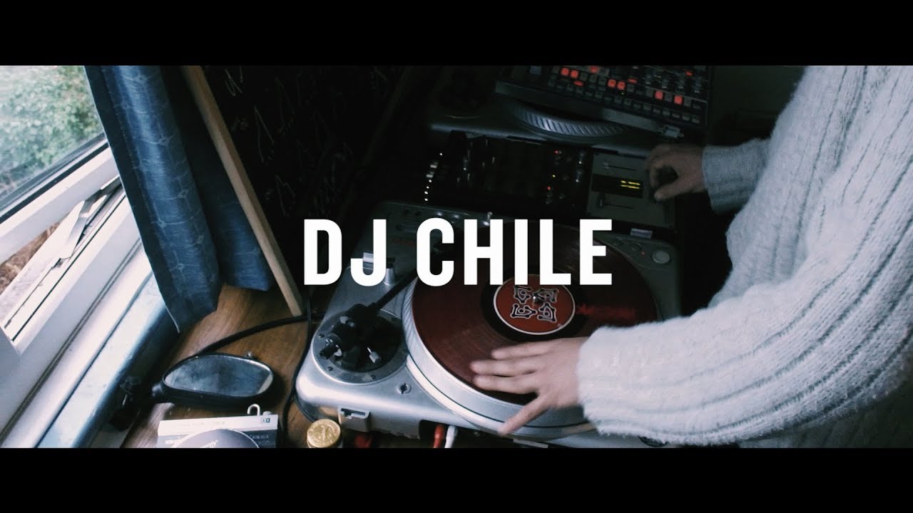 INSIDE TURNTABLISTS - DJ CHILE - S01 E05