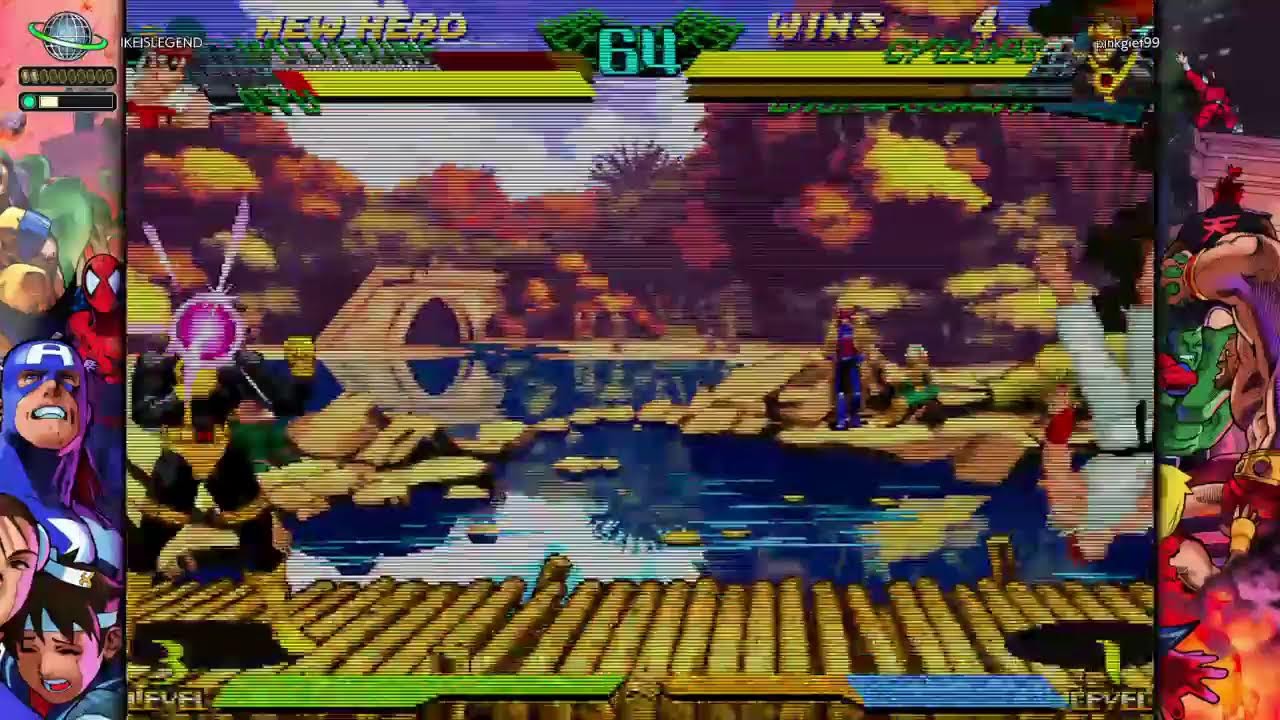 pinkgief99's Live PS4 Broadcast