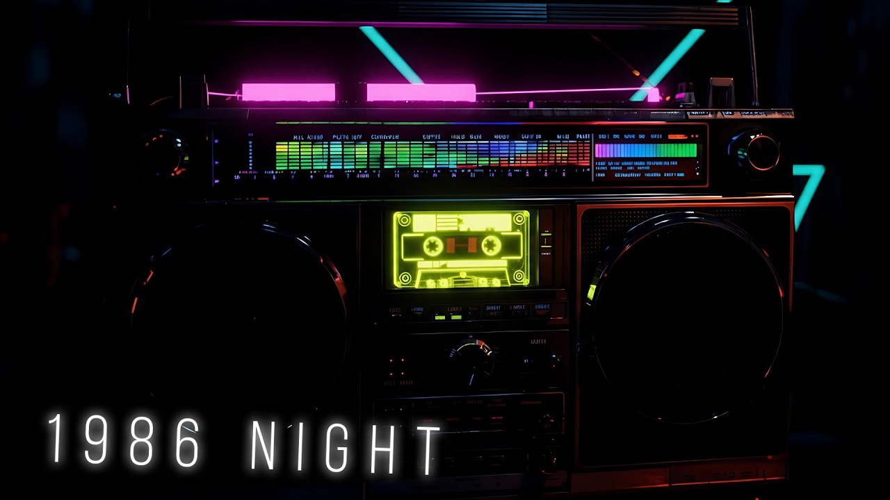 80s Love Songs Playlist, Still Rewinding After All These Years
