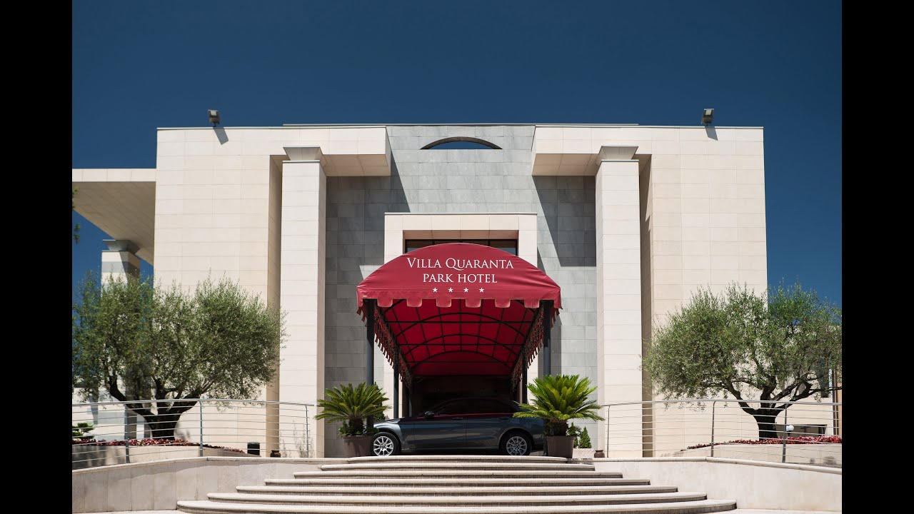 Villa Quaranta Tommasi Wine Hotel & SPA