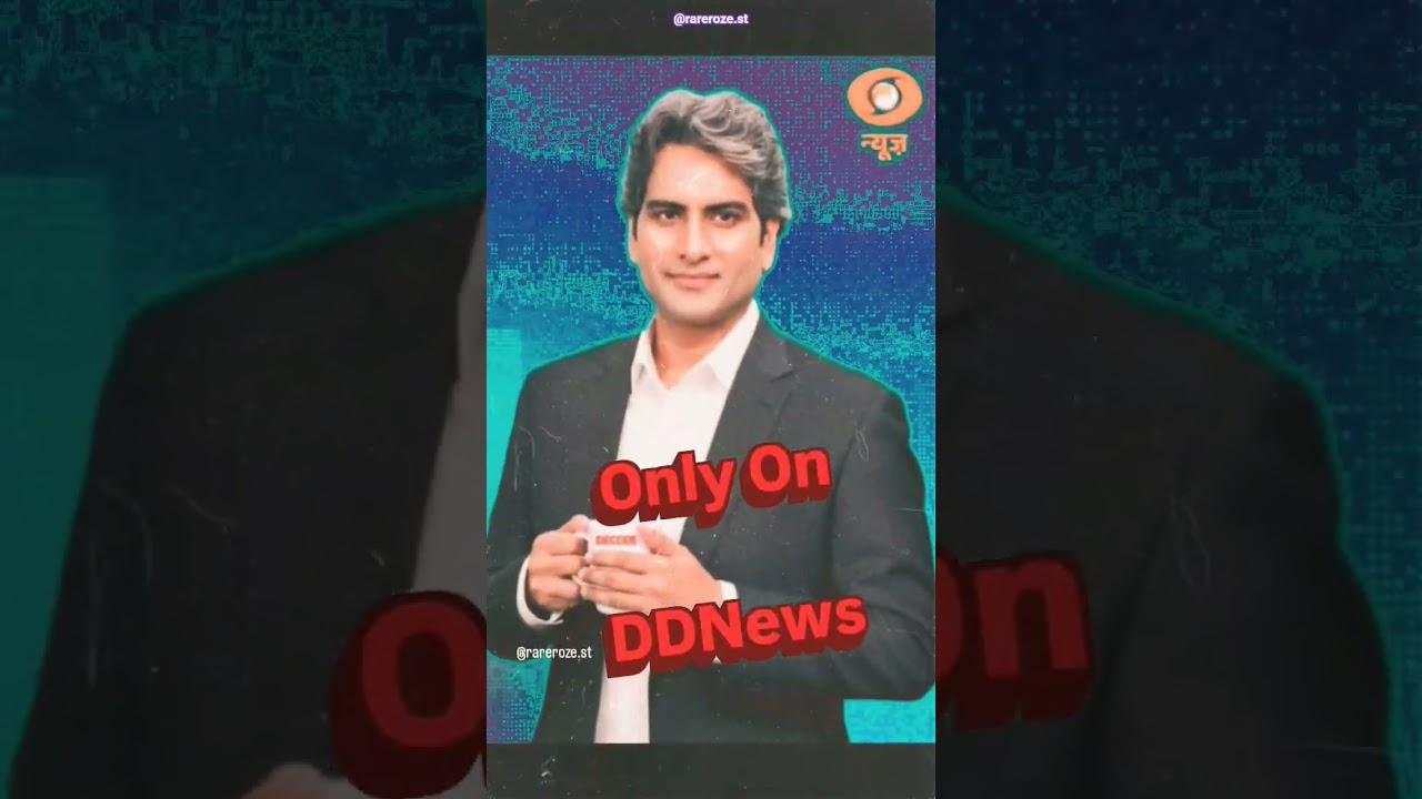 Decode With Sudhir Chaudhary ✨ never miss 9PM ✨🌙 #sudhirchaudhary  @sudhirchaudharyy