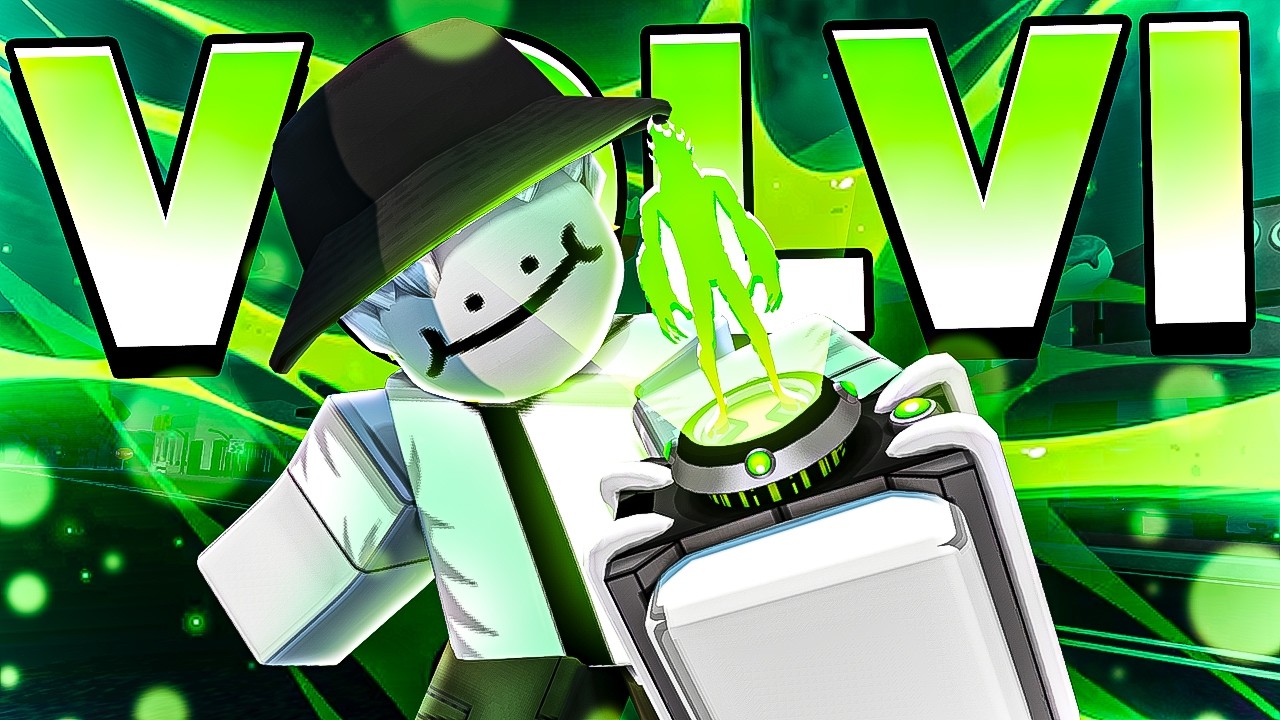 REVIVIO OMINI X EL MEJOR JUEGO DE BEN 10 capitulo #1