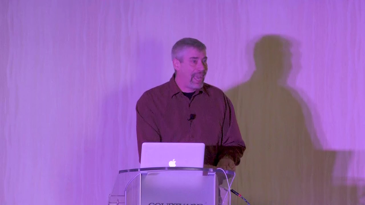 Carl Teichrib - Game of Gods: The Temple of Man in the Age of Re-Enchantment