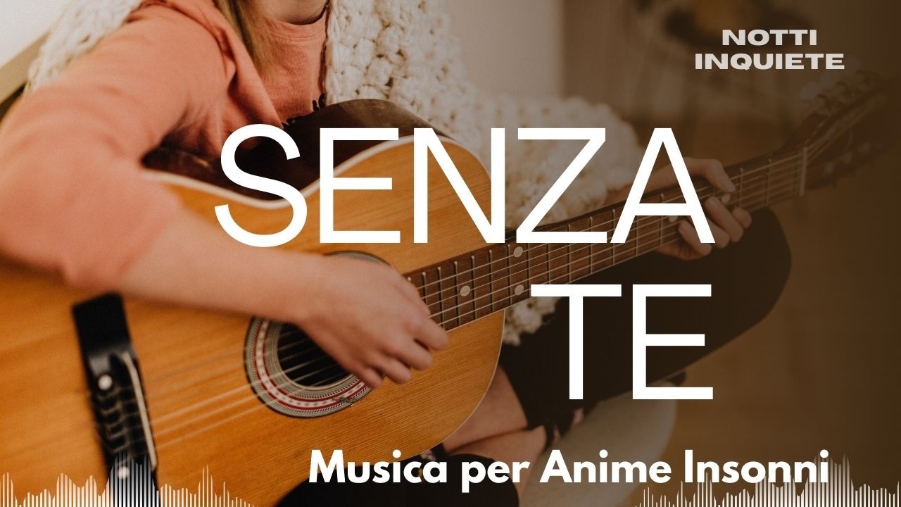 Ho Imparato a Perderti - La Canzone Italiana che Fa Male al Cuore