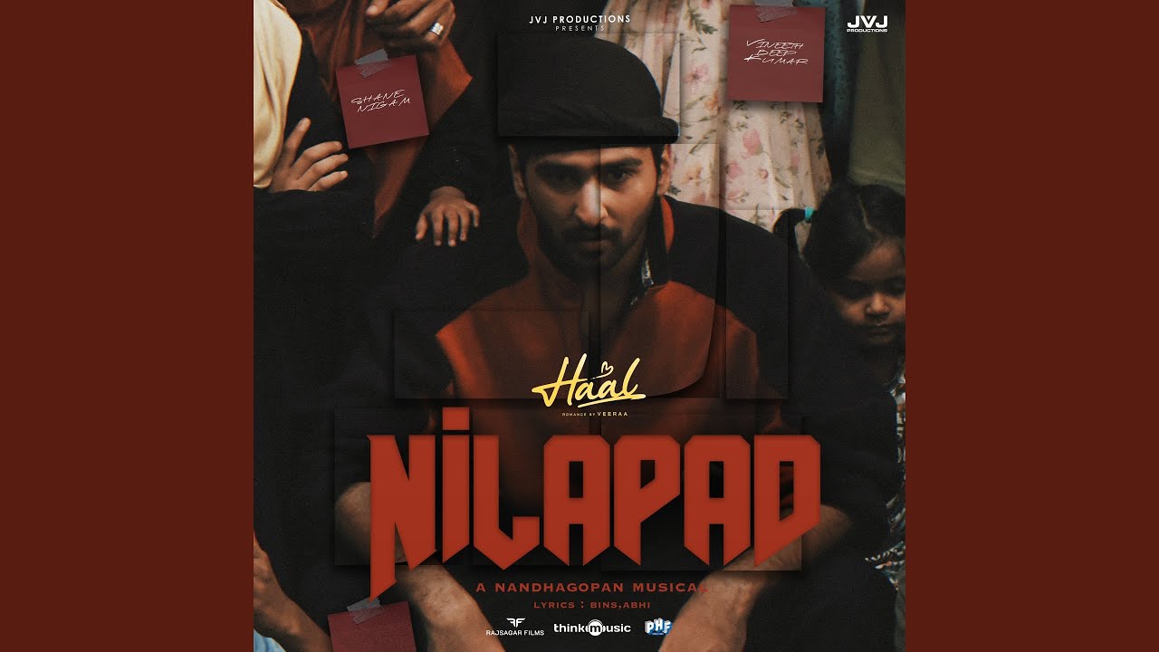 Nilapad (From 