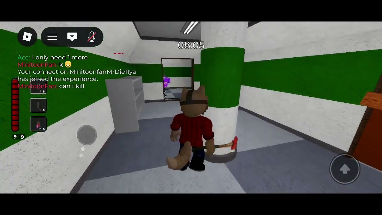 Piggy Gameplay With Fans (2) 2026 !