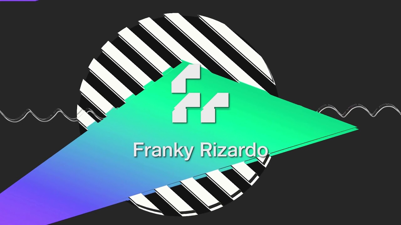 Franky Rizardo Presents Flow Radio Show 329