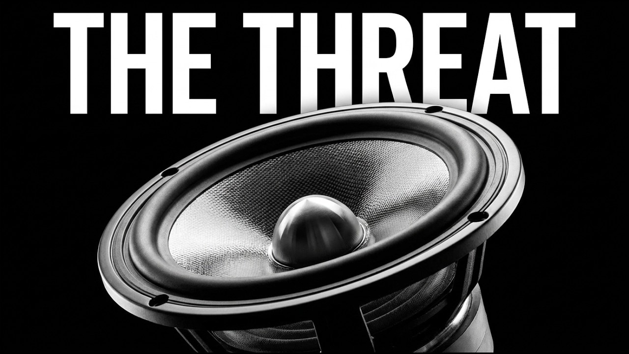Почему активные акустические системы пугают индустрию Hi-Fi?