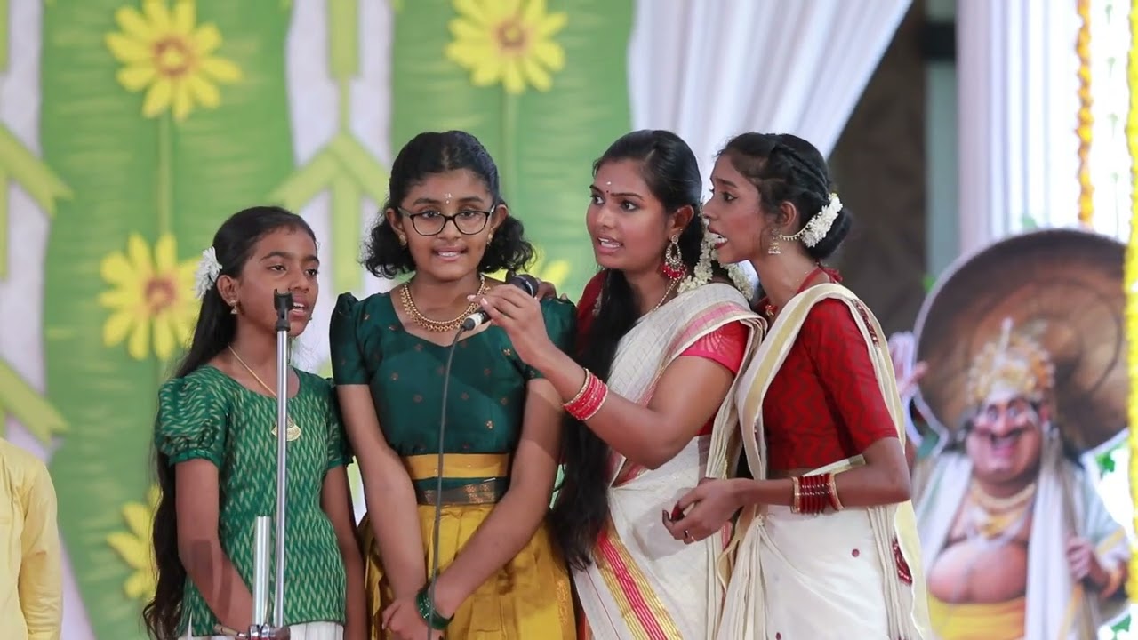 സമൃദ്ധി 2025 🌸✨