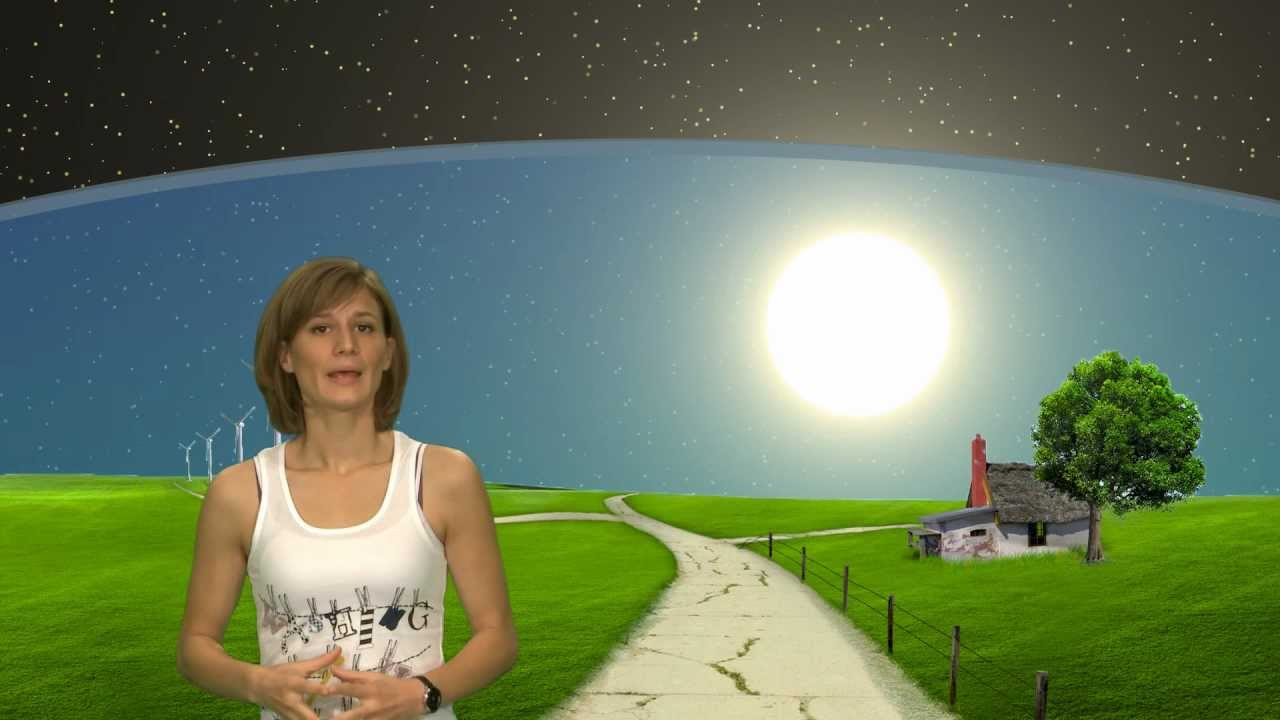 KEZAKO: Pourquoi le ciel est bleu?