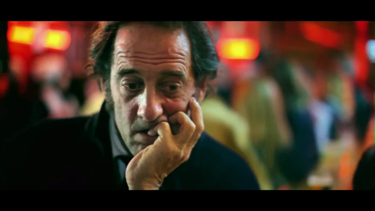 Empreintes Vincent Lindon