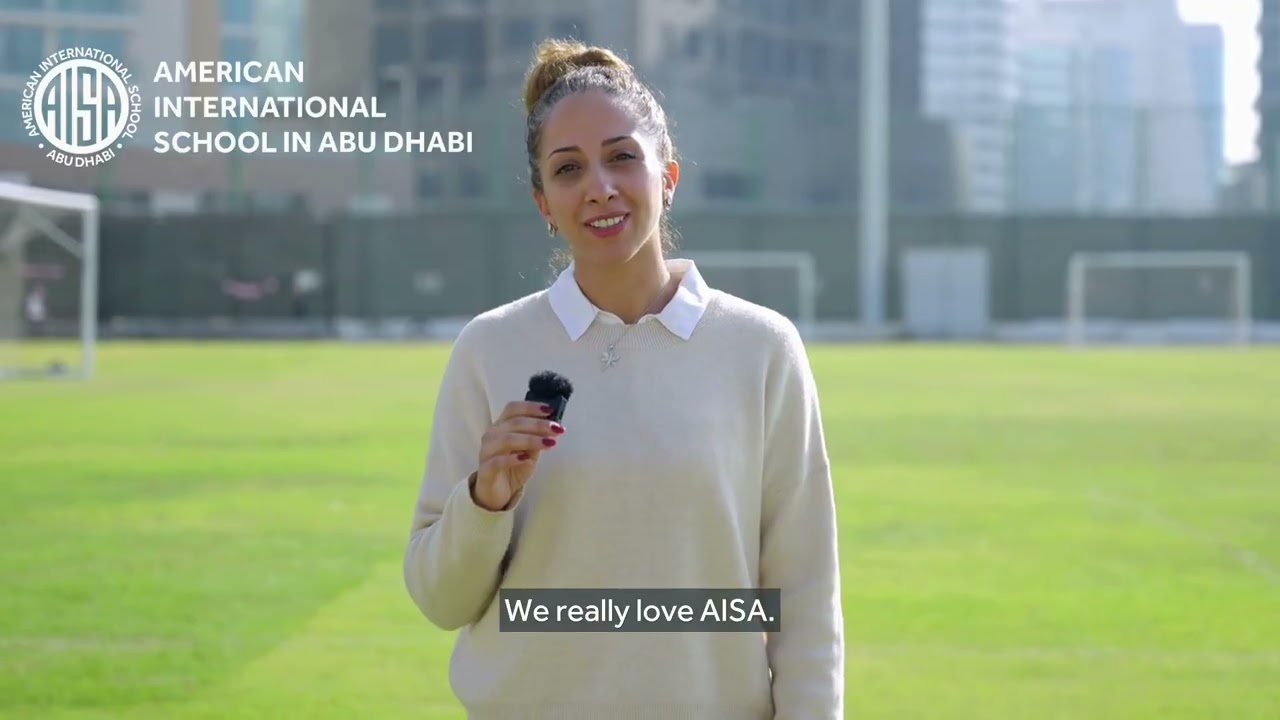 AISA Parent Testimonials: What Parents Like About AISA