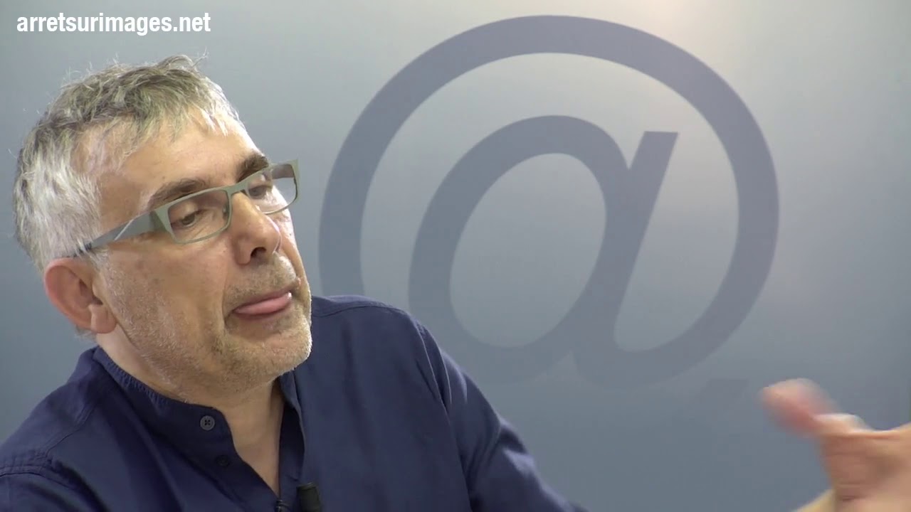 Arr&ecirc;t sur image - Les illuminatis - le complot jud&eacute;o ma&ccedil;onique