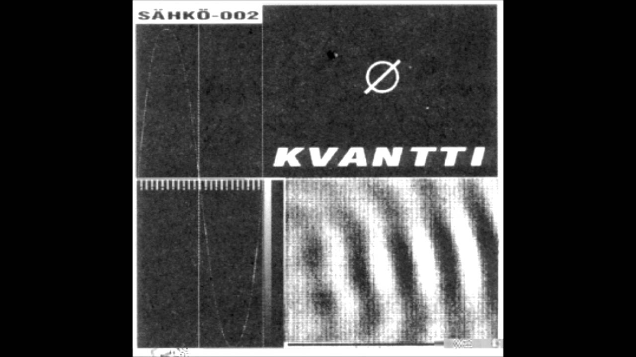 Ø - Atomit