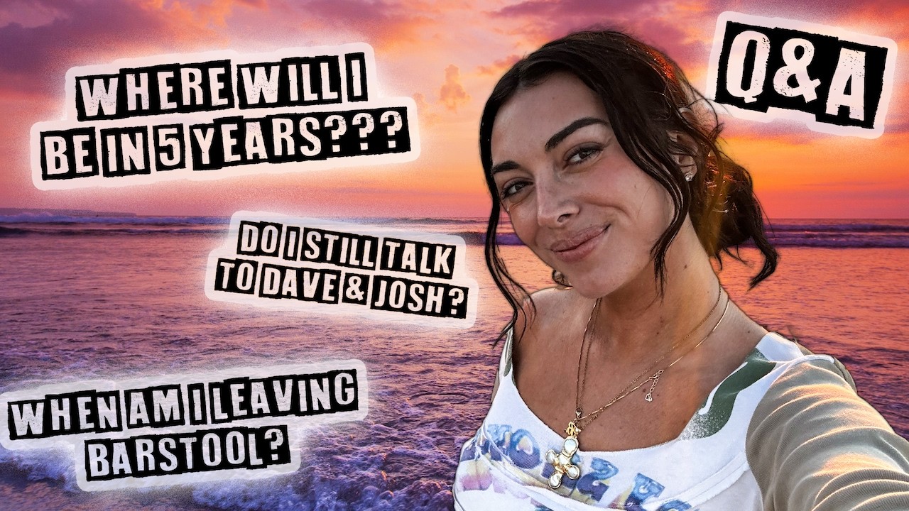 WHERE WILL I BE IN 5 YEARS???