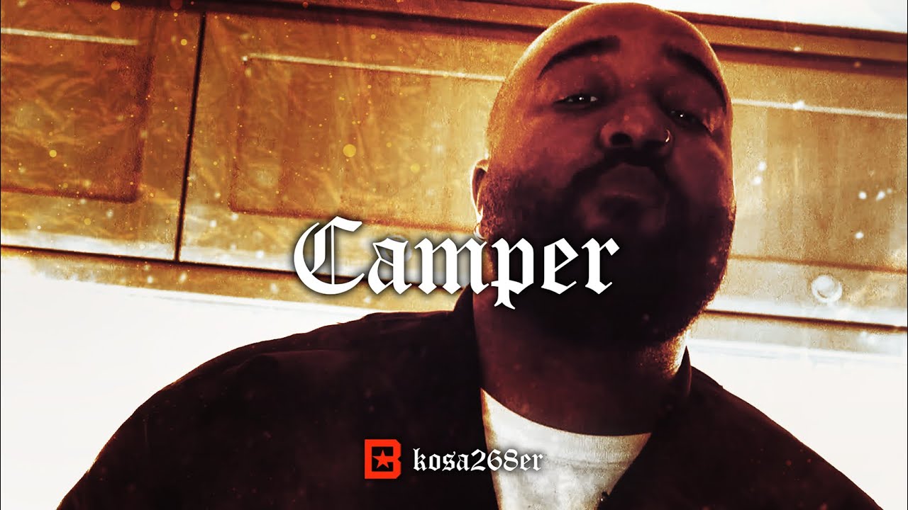 [ FREE ] OG Keemo Type Beat - Camper | Boom Bap Oldschool Hip Hop Beat