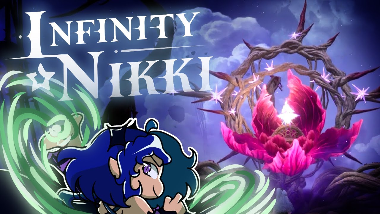 Purifying A Fake God | Infinity Nikki