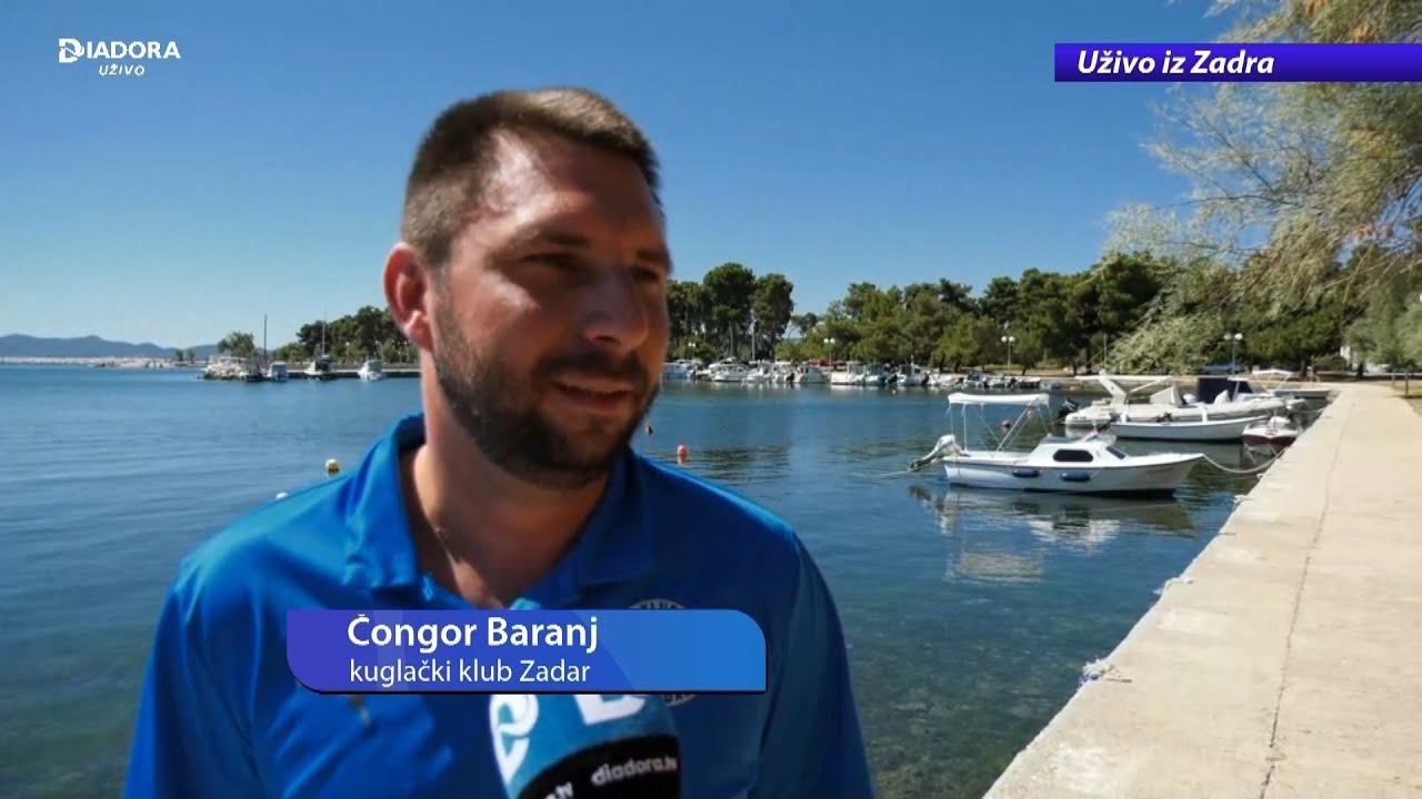 POMALO Kuglački klub Zadar 19.7.2022.