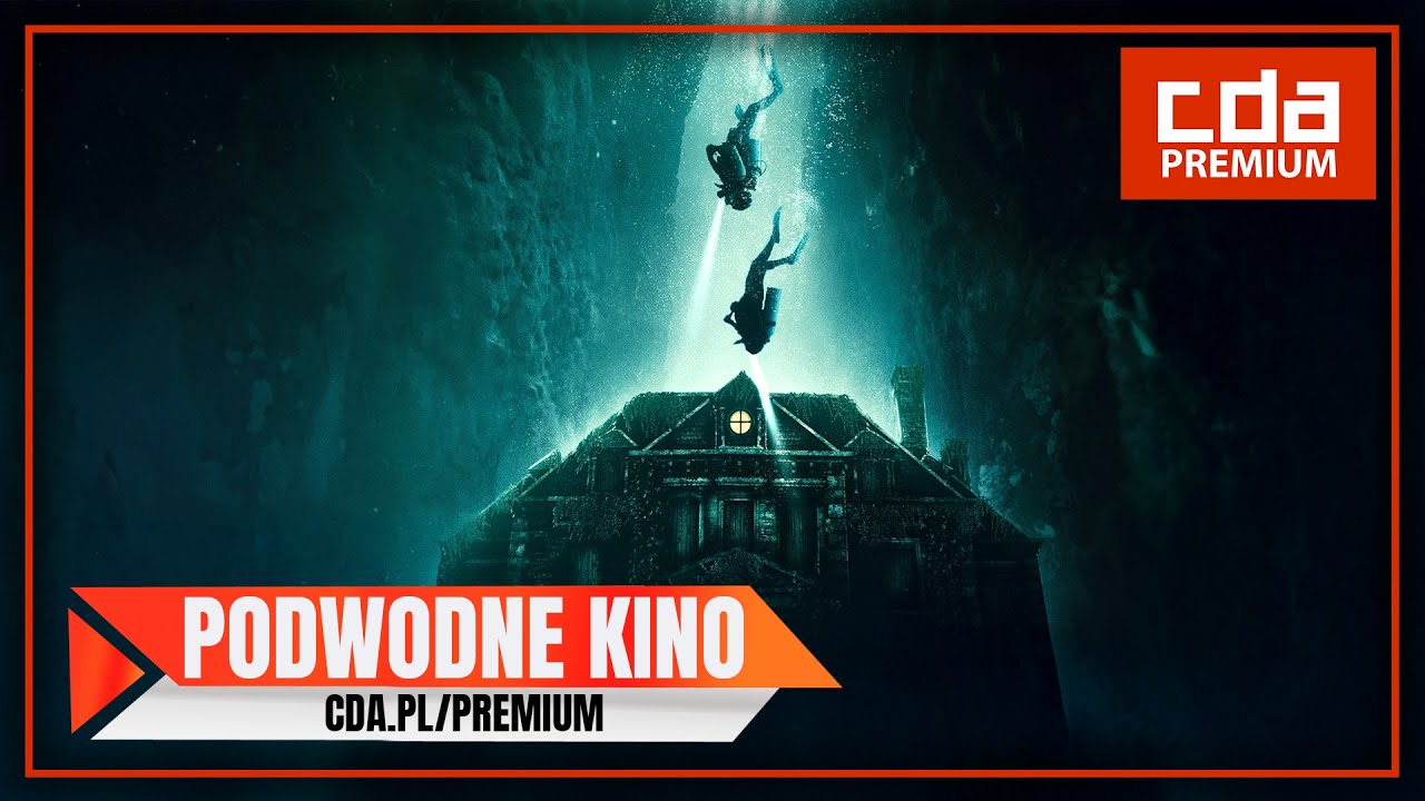 NA WODZIE I POD WODĄ  | CDA Premium