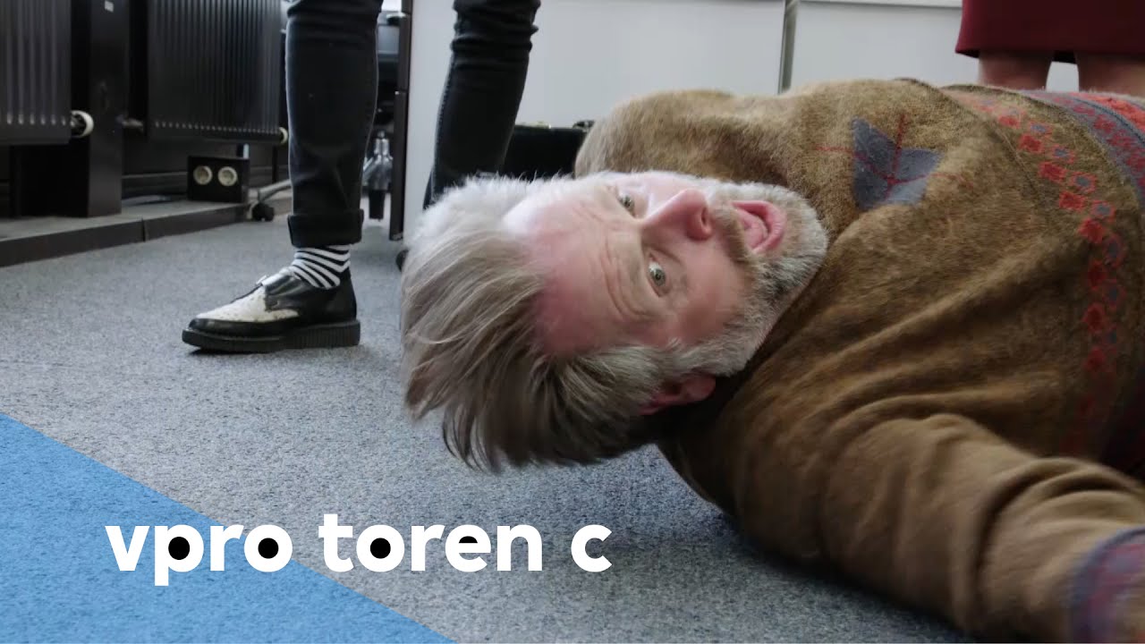 Scheten - Toren C
