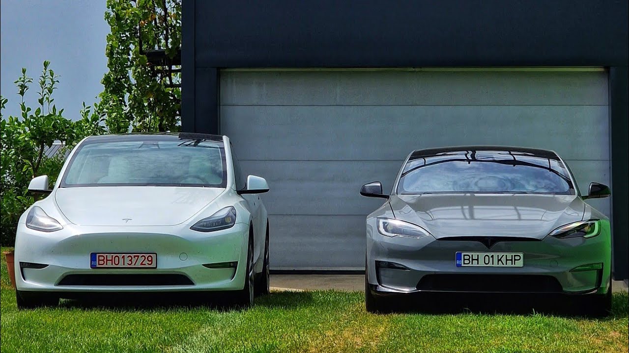 Degradarea Bateriei Dupa 1 An | Merita Masina Electrica?