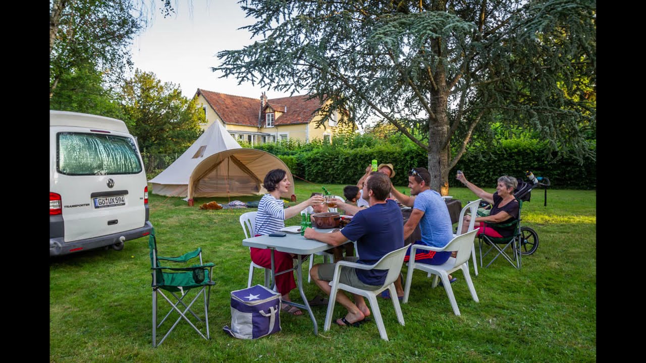 Témoignage d'un hôte SuperCamp